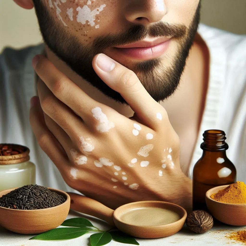 শ্বেত রোগের প্রকৃত কারণ ও প্রাকৃতিক চিকিৎসা: আধুনিক বিজ্ঞান ও আয়ুর্বেদ-ইউনানী মতে